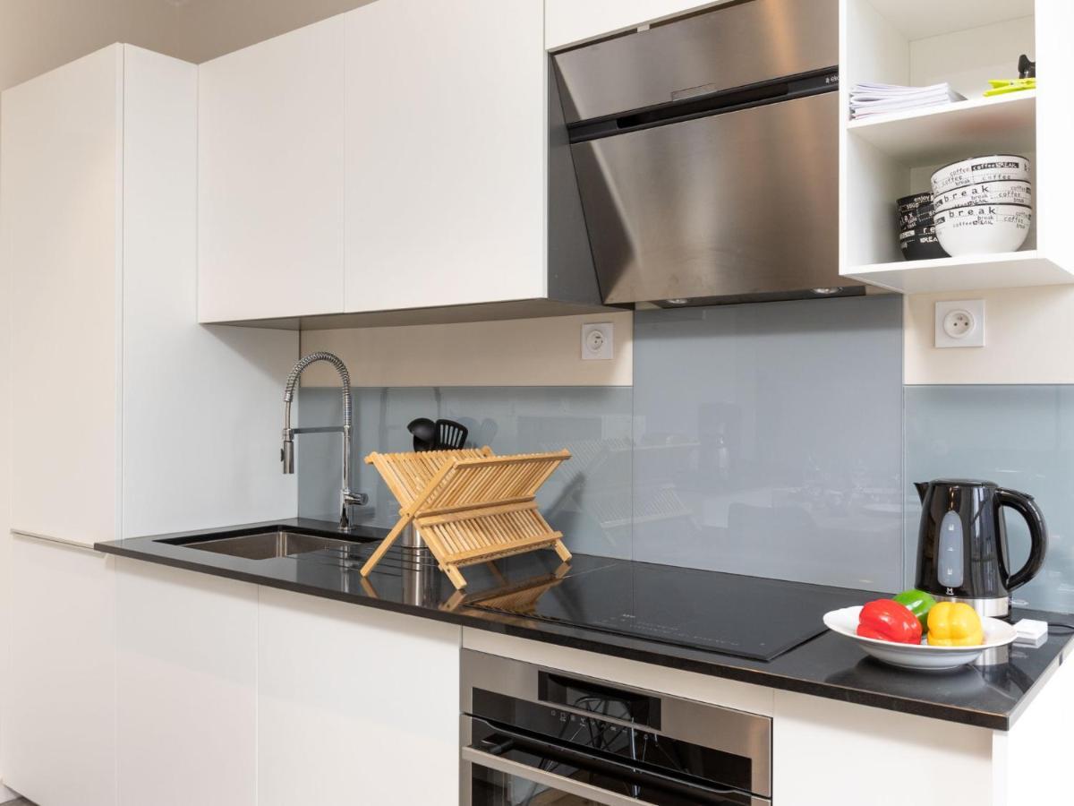 סן מלו Apartment Plasenn By Interhome מראה חיצוני תמונה