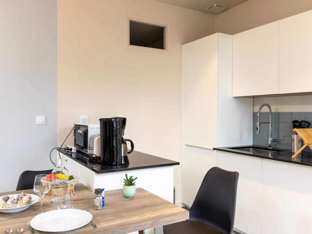 סן מלו Apartment Plasenn By Interhome מראה חיצוני תמונה
