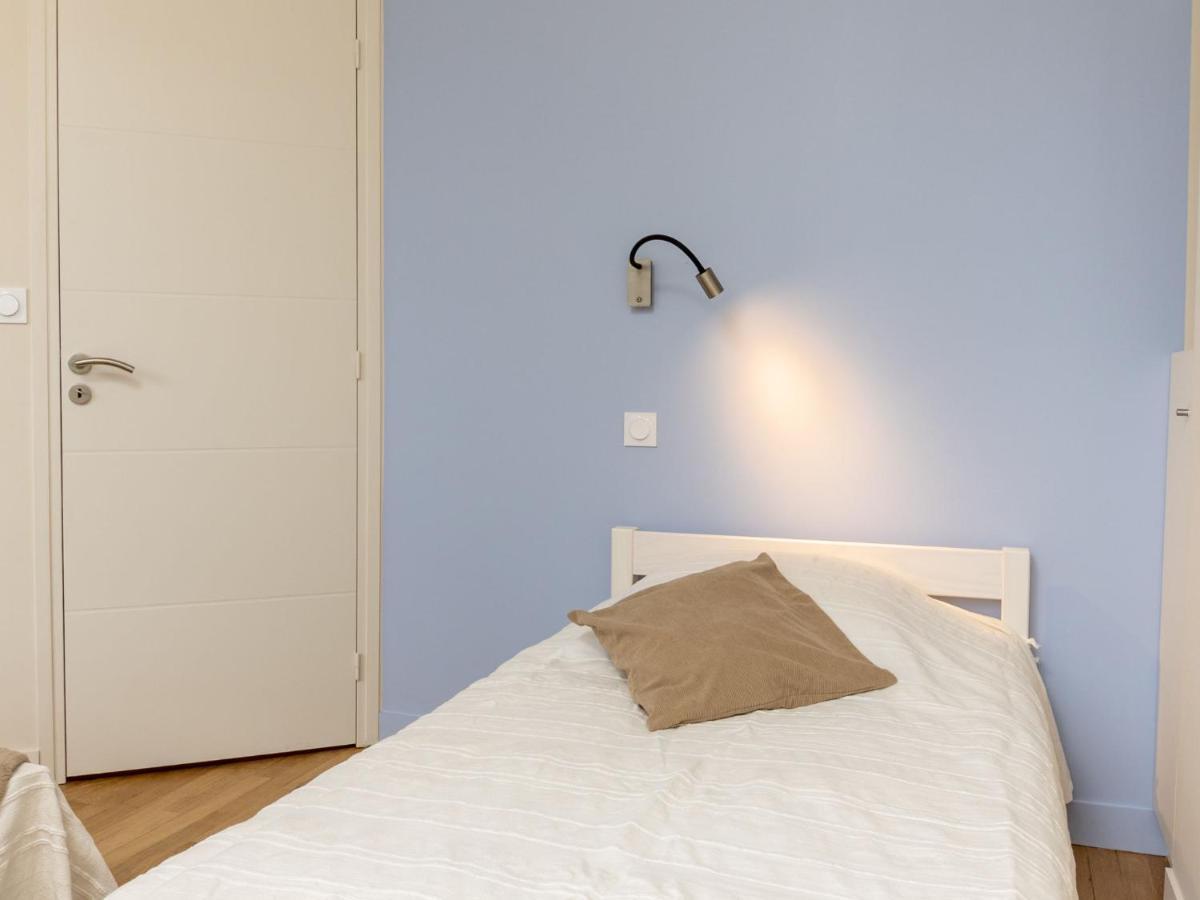 סן מלו Apartment Plasenn By Interhome מראה חיצוני תמונה