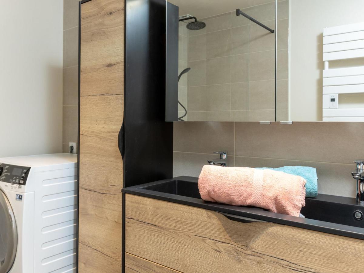 סן מלו Apartment Plasenn By Interhome מראה חיצוני תמונה