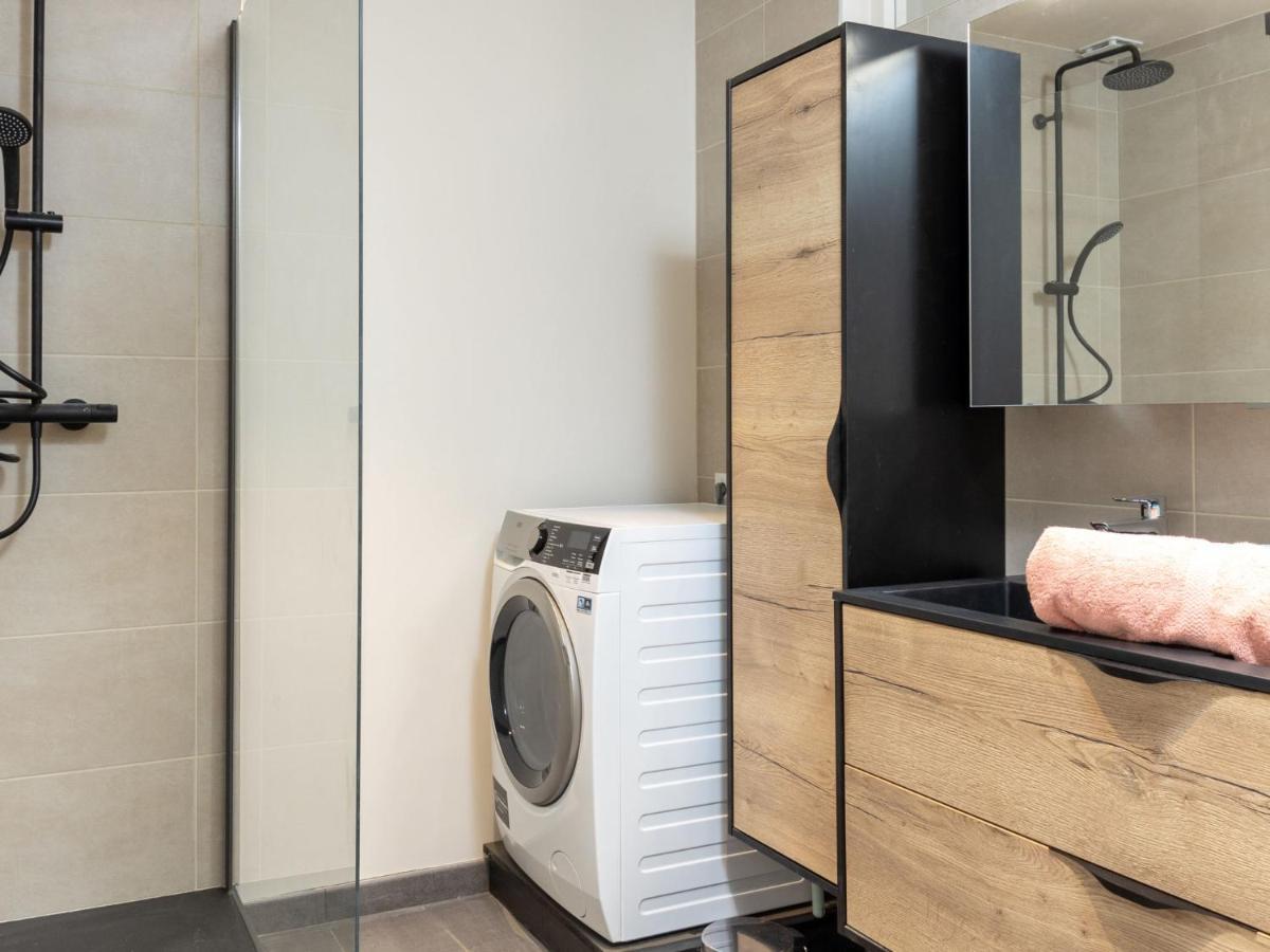 סן מלו Apartment Plasenn By Interhome מראה חיצוני תמונה