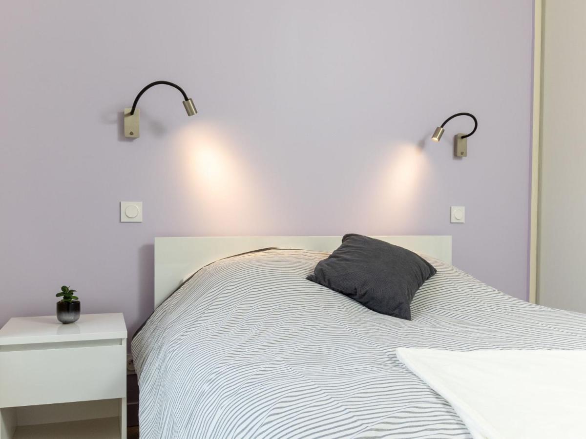 סן מלו Apartment Plasenn By Interhome מראה חיצוני תמונה